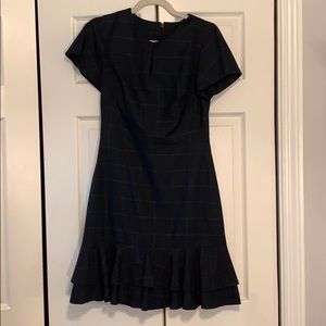Banana Republic Navy Blue Dress Size 4